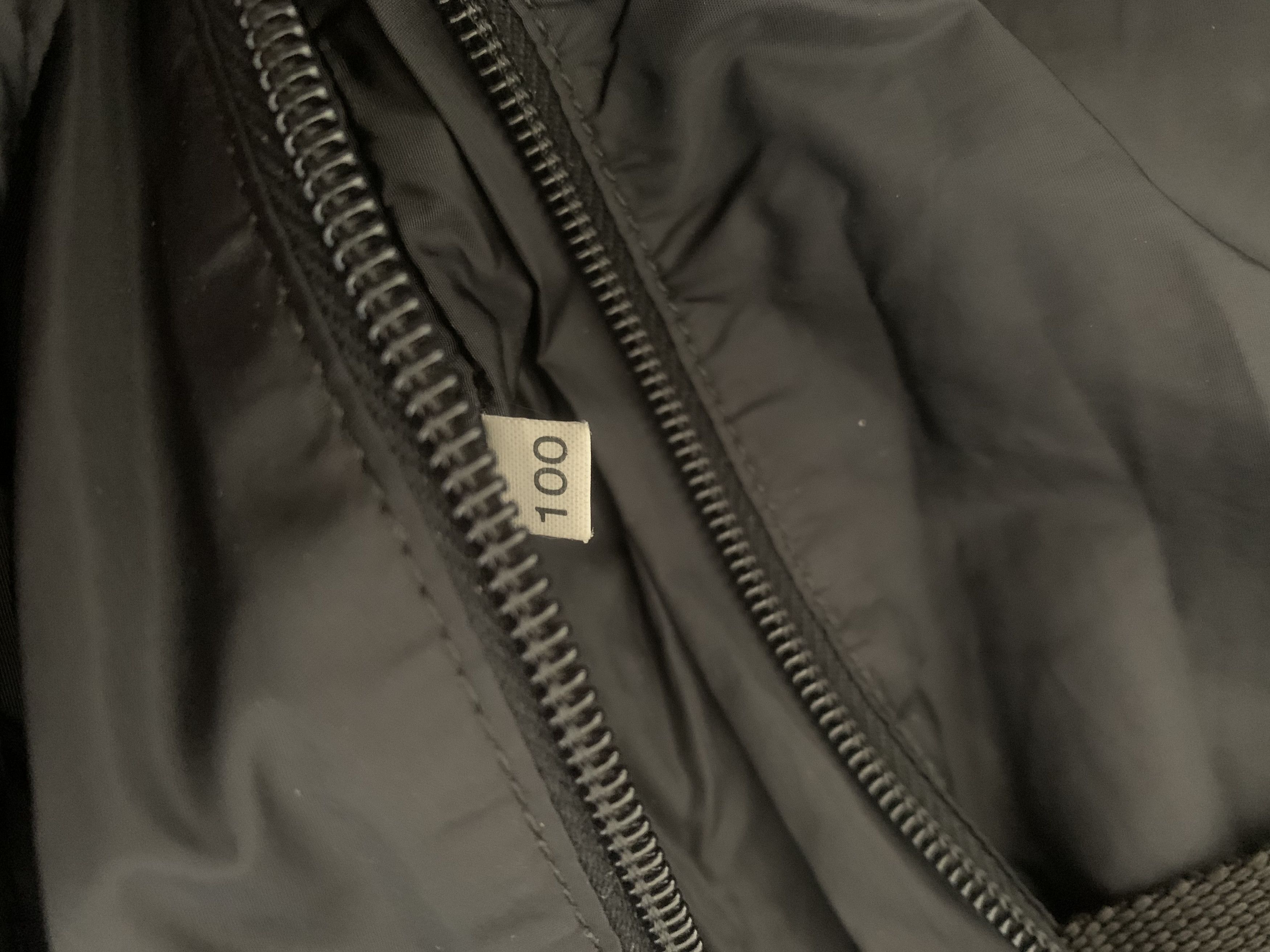 Prada Prada sport messenger bag Size ONE SIZE - 6 Thumbnail