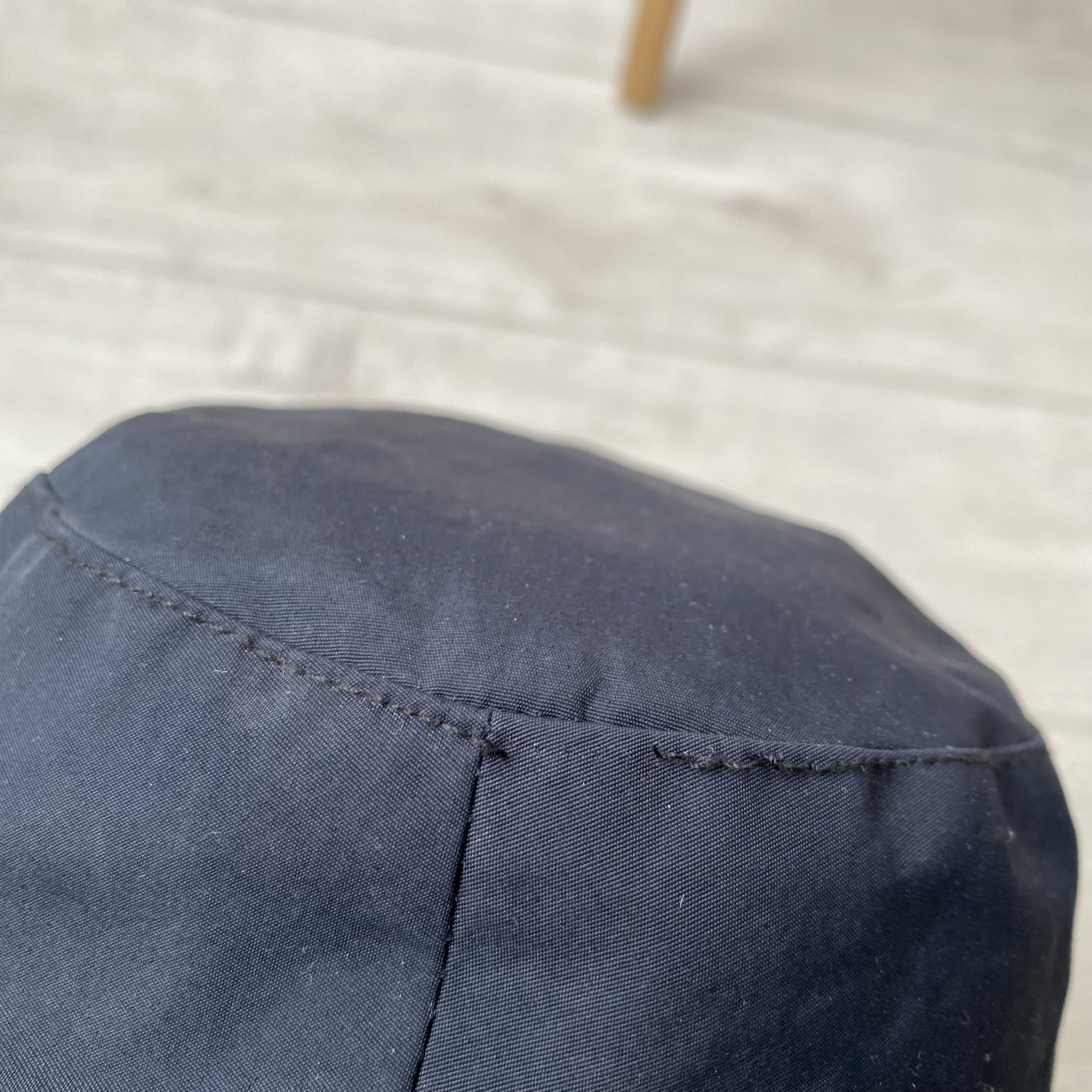 Paul & Shark Vintage Paul & Shark nylon bucket hats 90s cap Size ONE SIZE - 4 Thumbnail