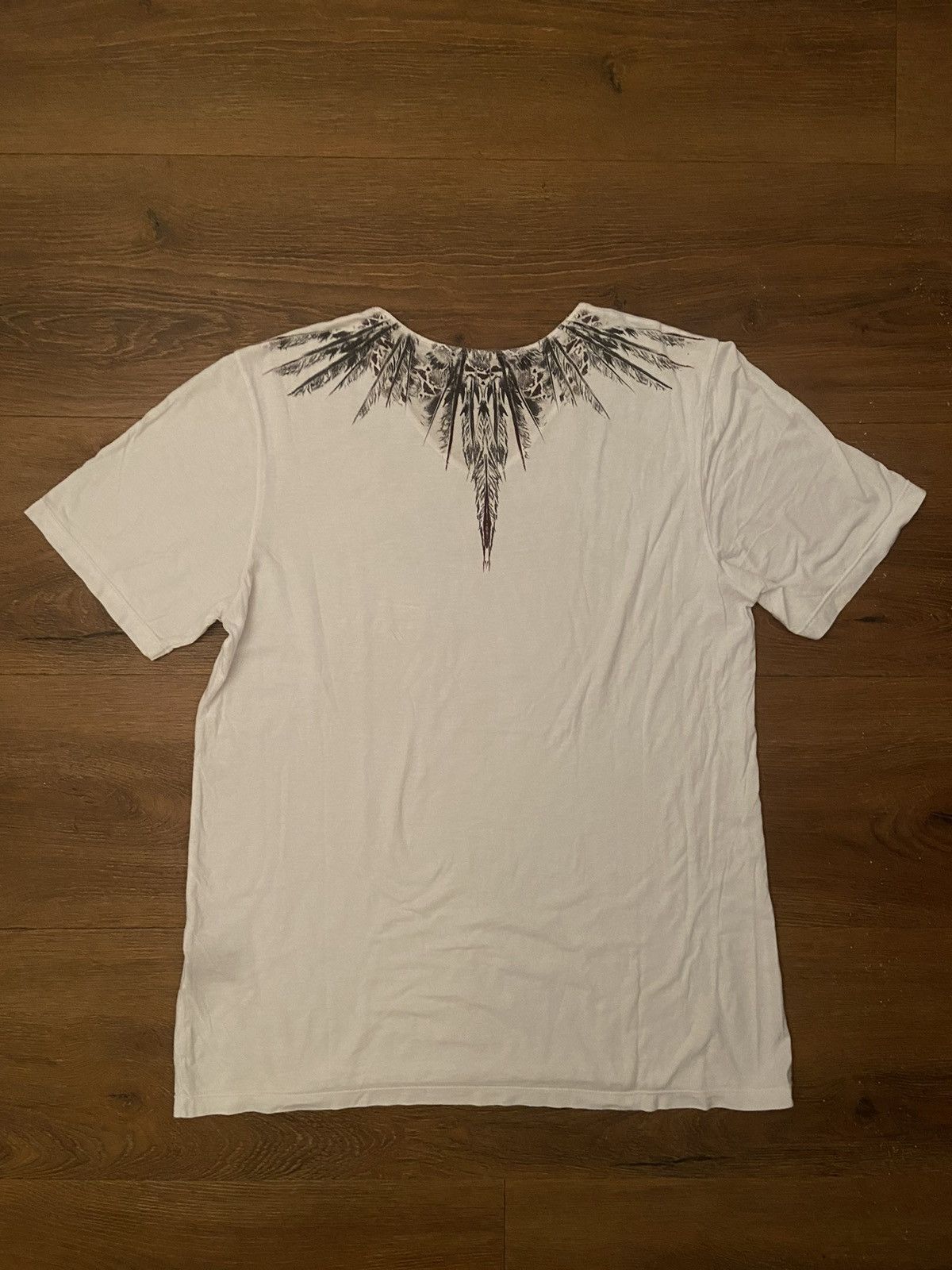 14th addiction レイヤードtシャツ 14th addiction T-shirt