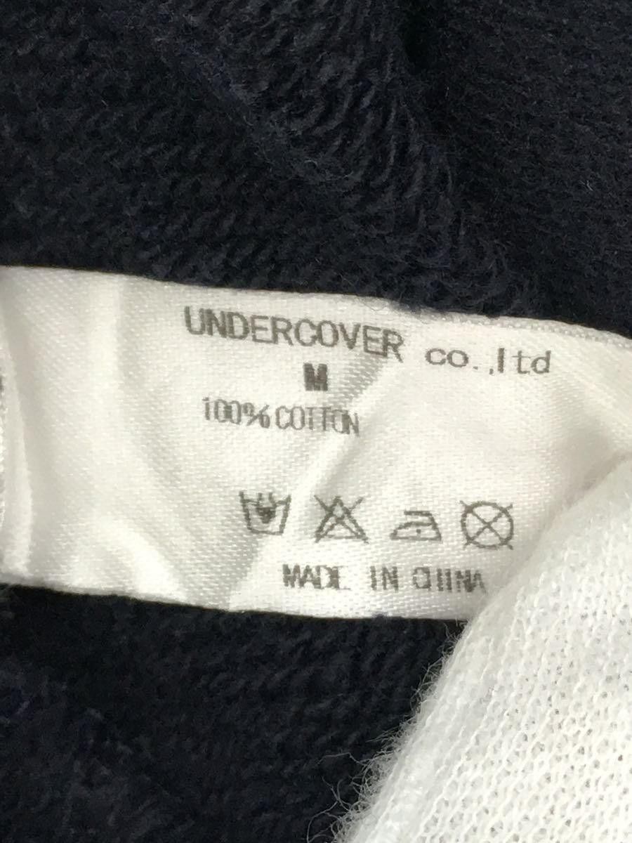 Undercover UNDERCOVER! Crewneck Sweatshirt Size US M / EU 48-50 / 2 - 5 Thumbnail