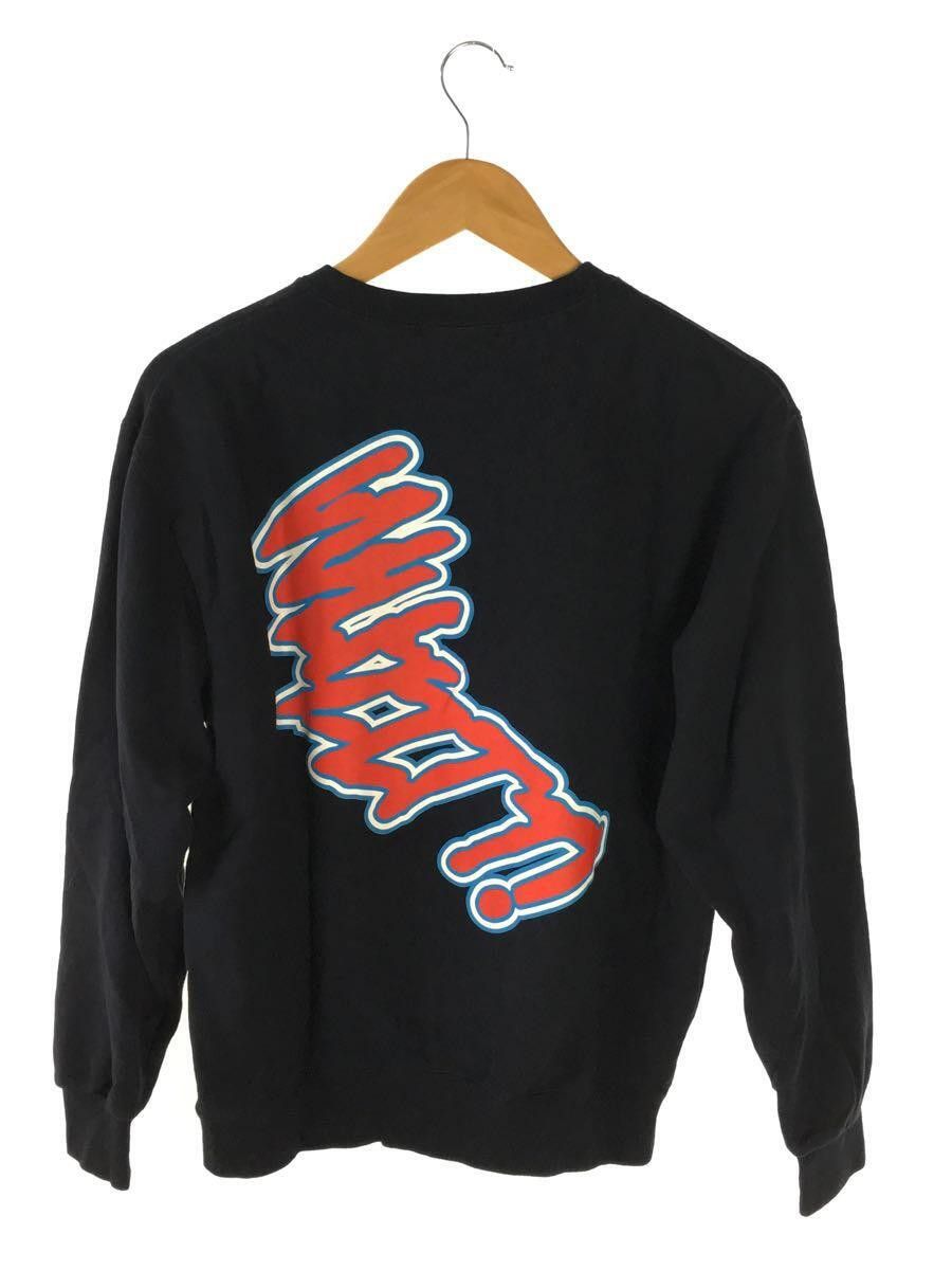 Undercover UNDERCOVER! Crewneck Sweatshirt Size US M / EU 48-50 / 2 - 2 Thumbnail