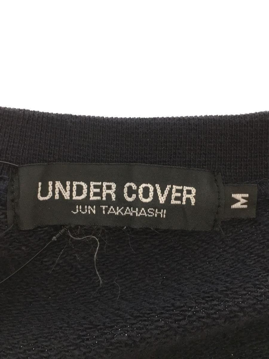 Undercover UNDERCOVER! Crewneck Sweatshirt Size US M / EU 48-50 / 2 - 4 Thumbnail