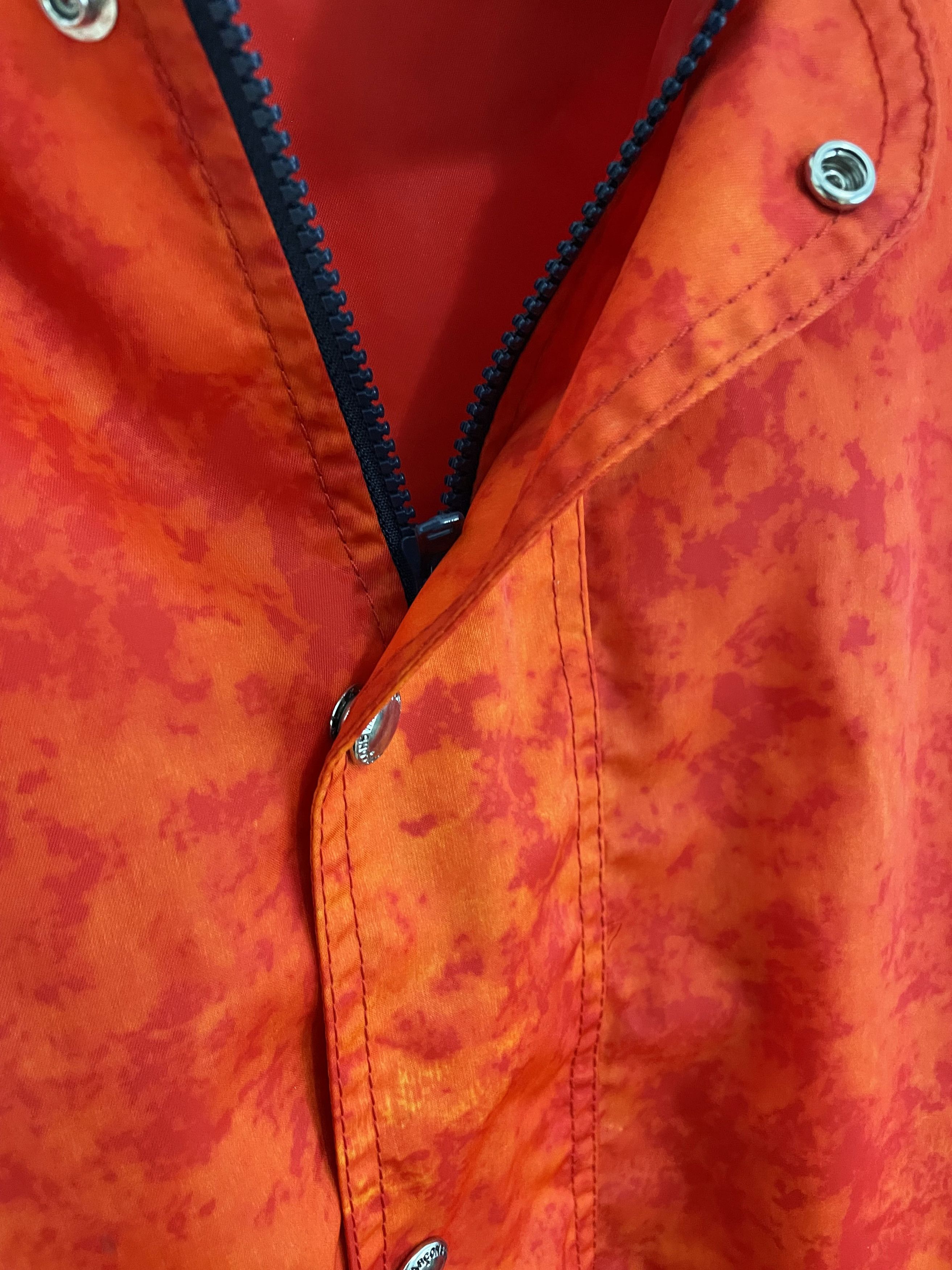 Junya Watanabe SS05 Acid Wash Jacket Size US L / EU 52-54 / 3 - 13 Thumbnail
