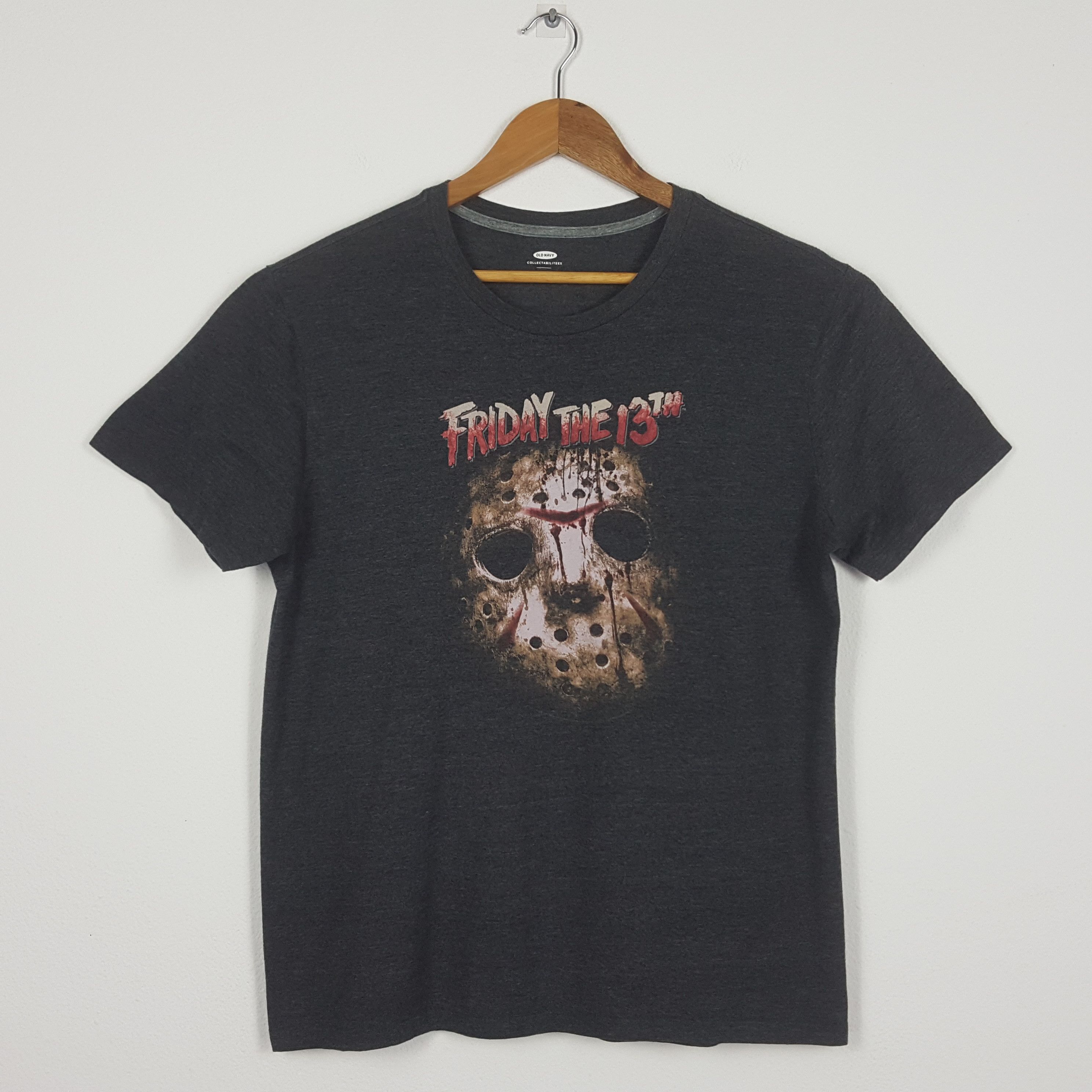 Friday The 13 Th Vintage | Grailed