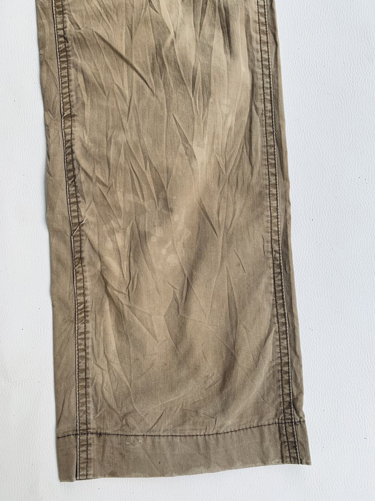 20471120 × Beauty Beast × Journal Standard Multi Cargo Pants Journal Standart Size US 32 / EU 48 - 7 Thumbnail