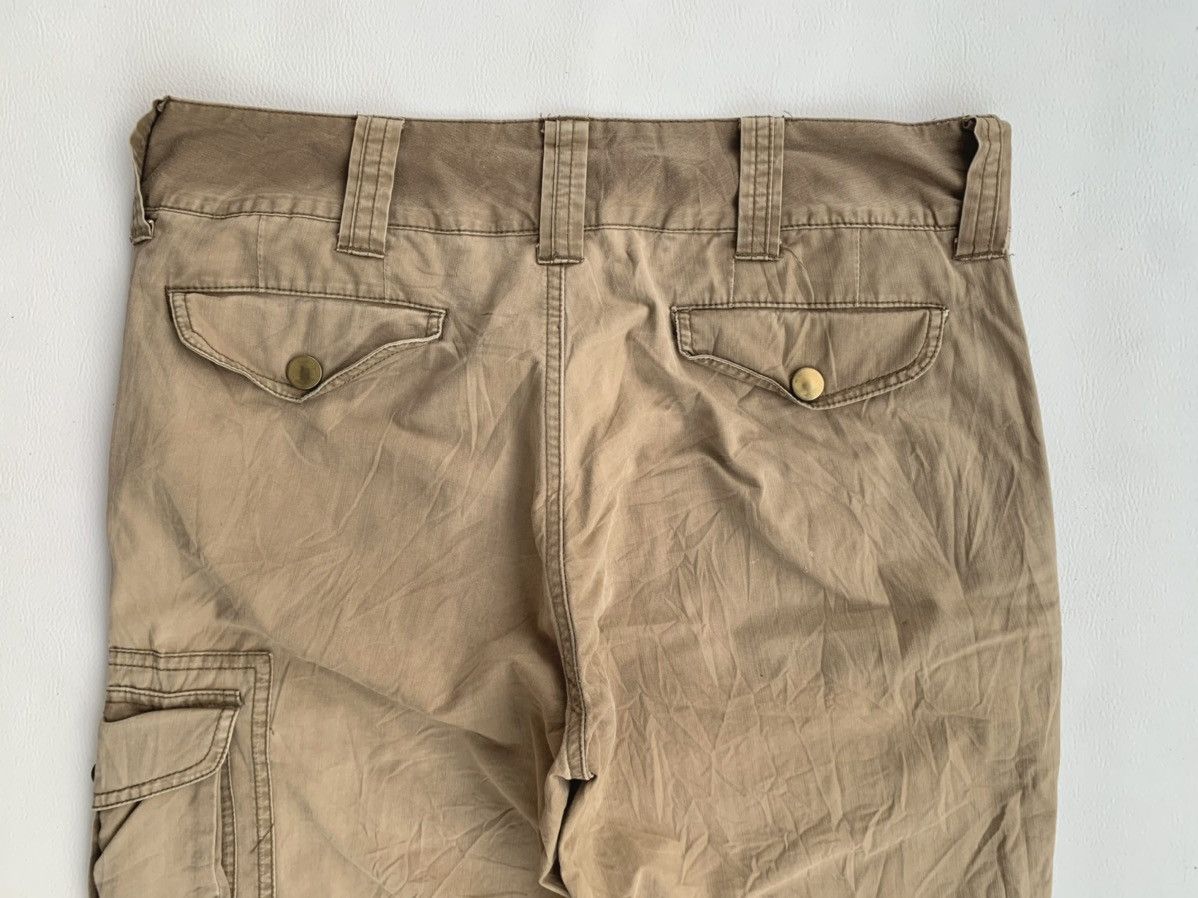 20471120 × Beauty Beast × Journal Standard Multi Cargo Pants Journal Standart Size US 32 / EU 48 - 4 Thumbnail