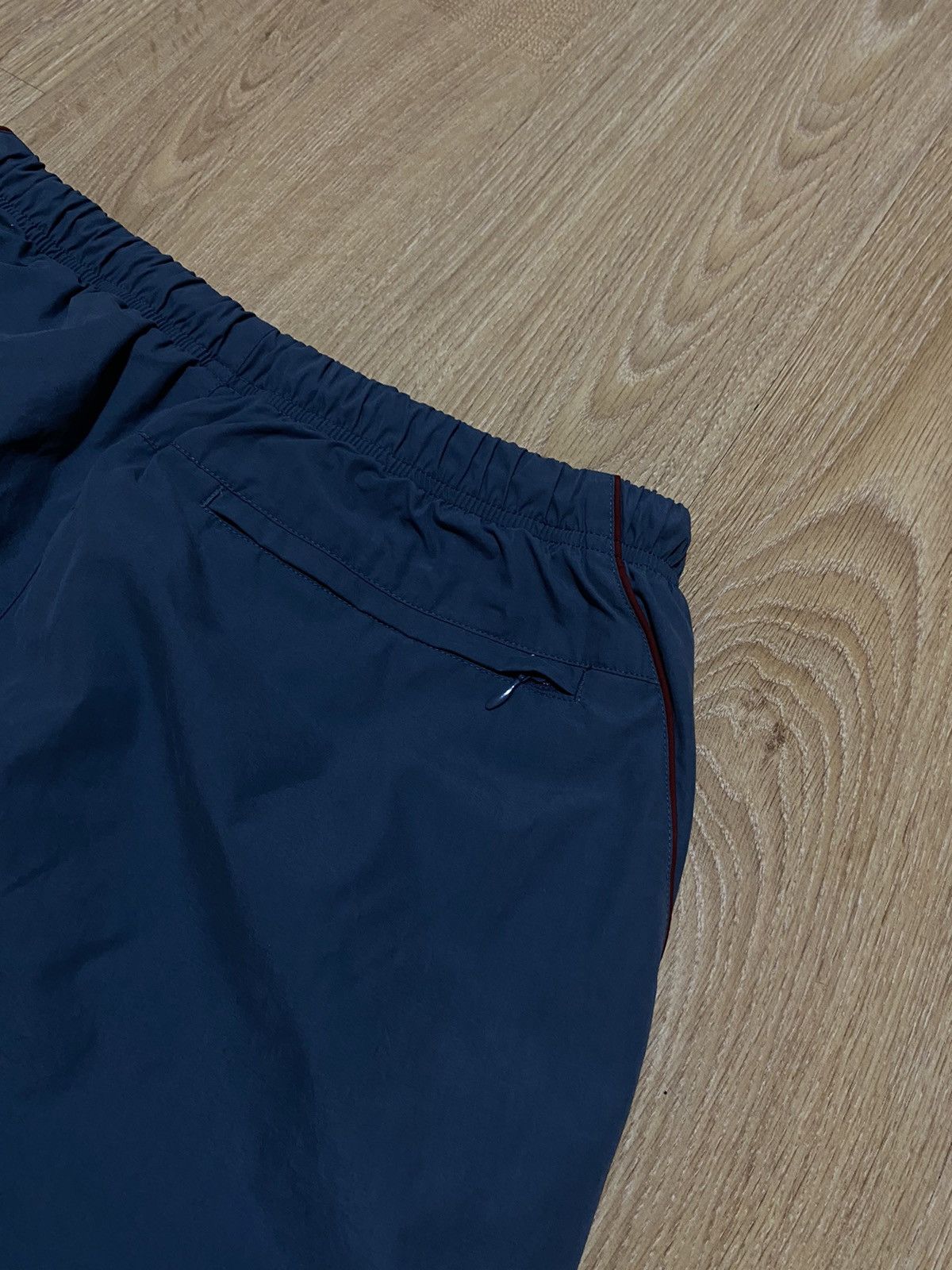 Nike Nike sweatpants 90s vintage Size US 34 / EU 50 - 4 Thumbnail