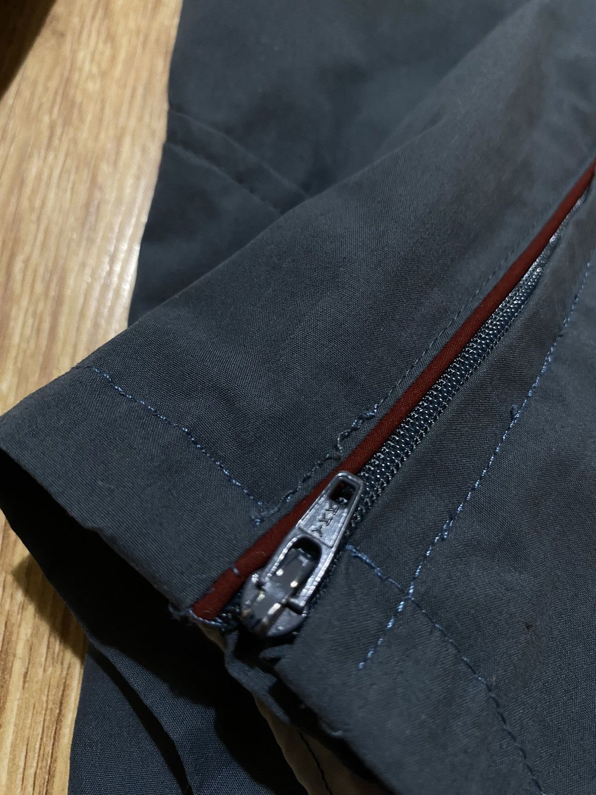 Nike Nike sweatpants 90s vintage Size US 34 / EU 50 - 11 Thumbnail