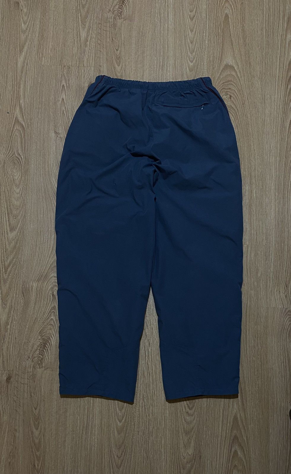 Nike Nike sweatpants 90s vintage Size US 34 / EU 50 - 3 Thumbnail
