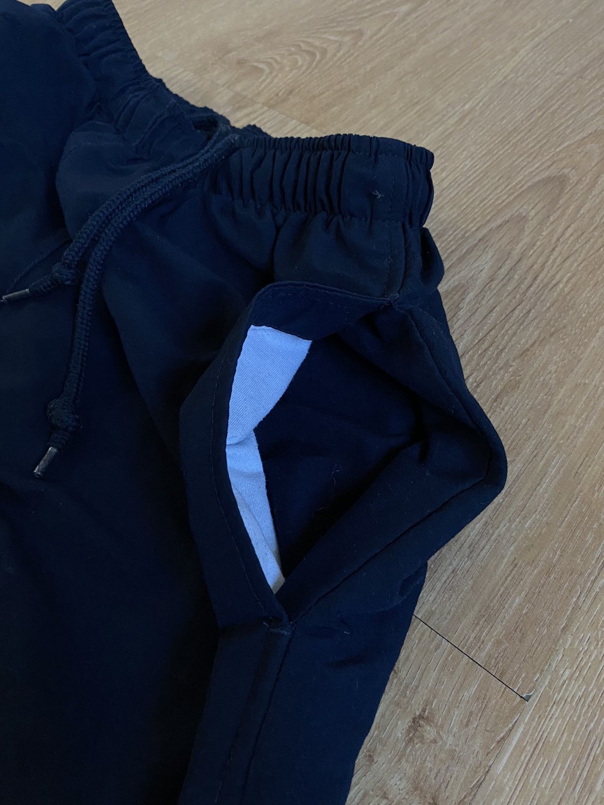 Nike Nike sweatpants 90s vintage Size US 32 / EU 48 - 6 Thumbnail