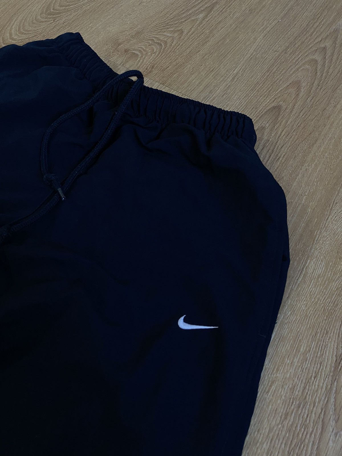 Nike Nike sweatpants 90s vintage Size US 32 / EU 48 - 2 Thumbnail