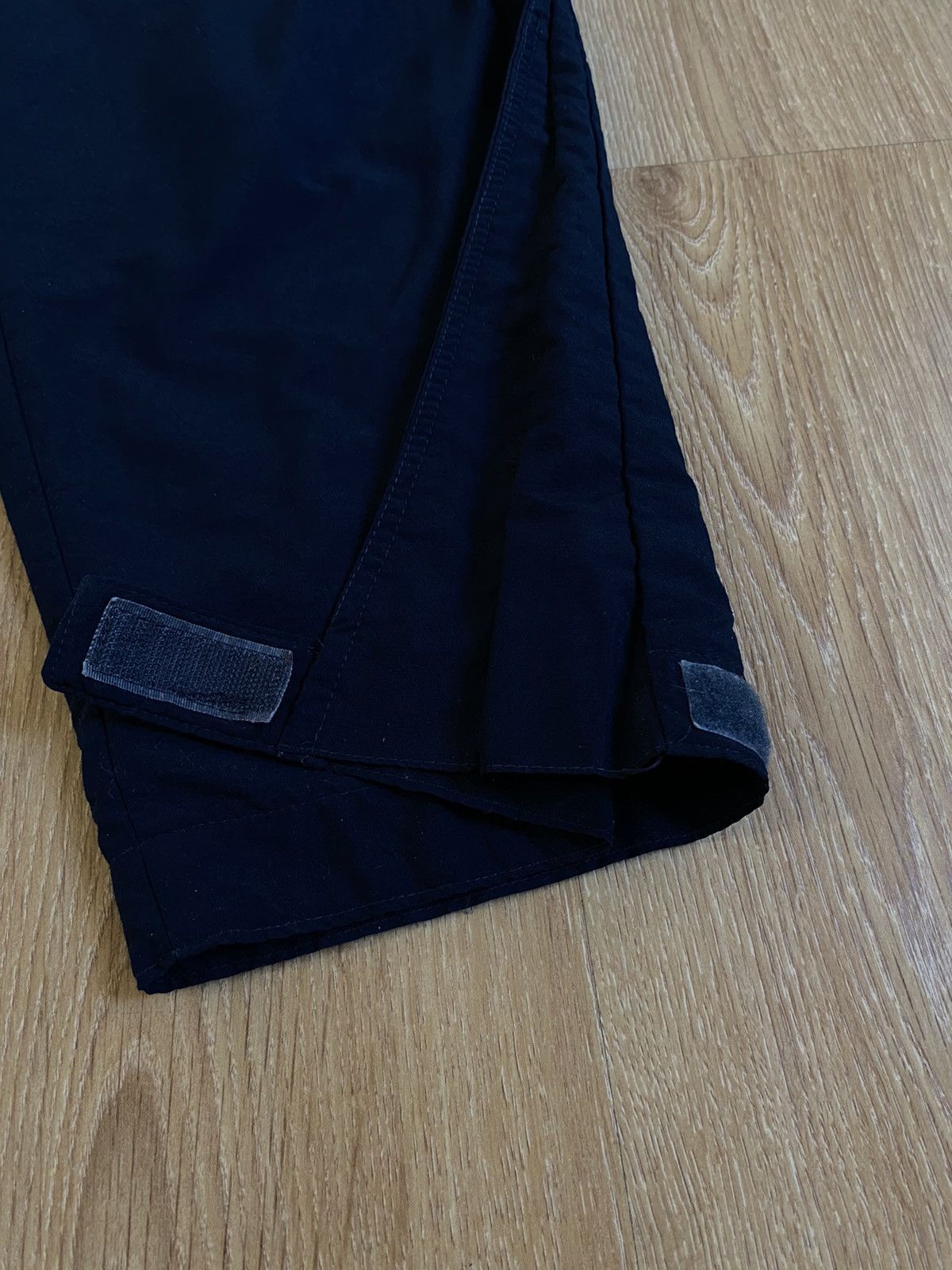 Nike Nike sweatpants 90s vintage Size US 32 / EU 48 - 3 Thumbnail