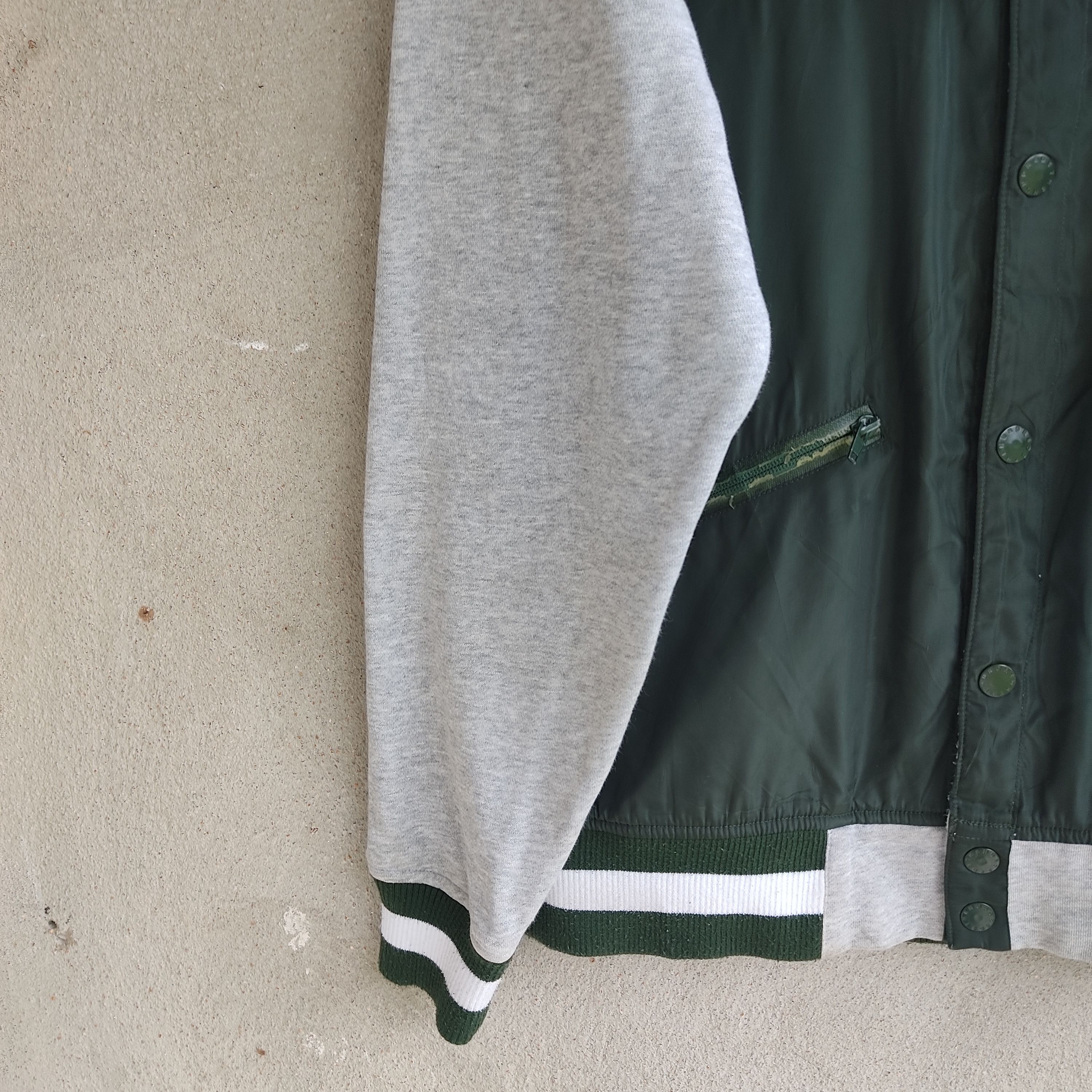 Japanese Brand × The Hundreds The Hundreds Huge Big Logo Spell Out Varsity Style Hoodie Size US M / EU 48-50 / 2 - 6 Thumbnail