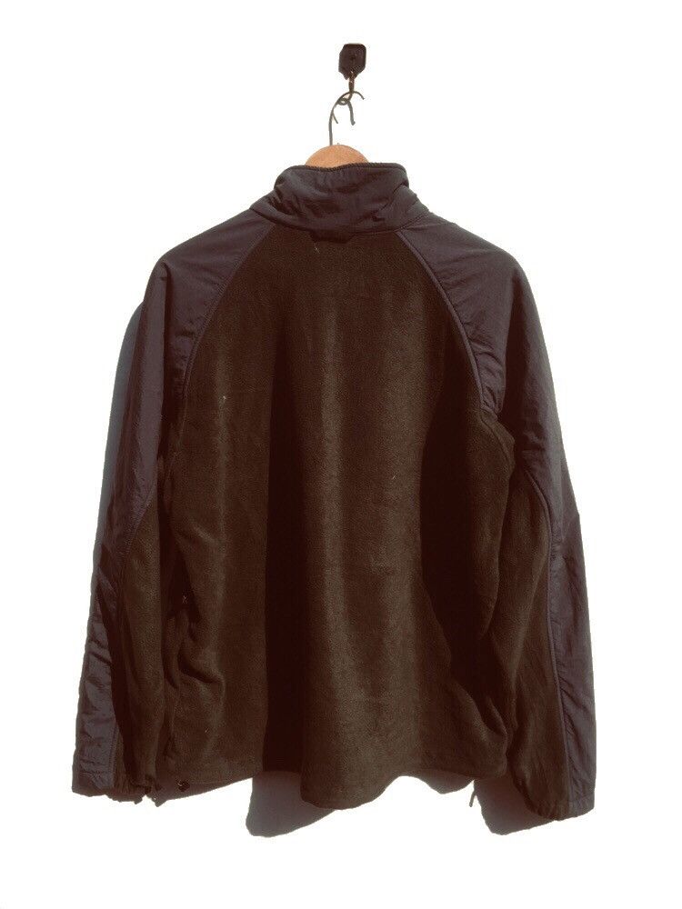 Columbia URGENT SALE‼️Rare Columbia Vertex fleece jacket /37 Size US XL / EU 56 / 4 - 2 Thumbnail