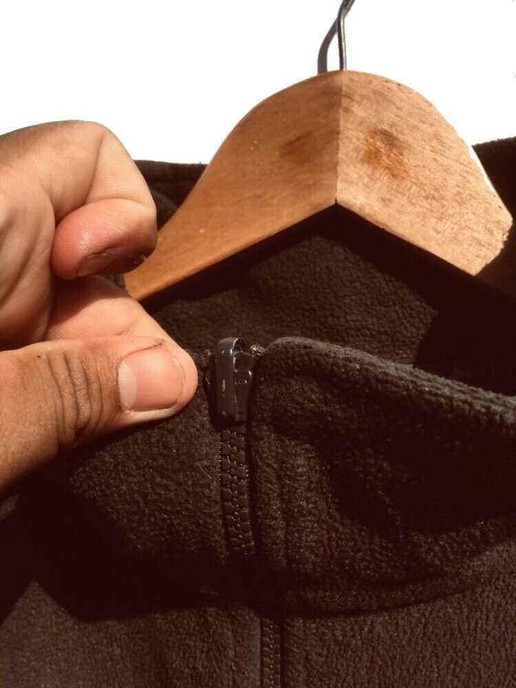 Columbia URGENT SALE‼️Rare Columbia Vertex fleece jacket /37 Size US XL / EU 56 / 4 - 5 Thumbnail