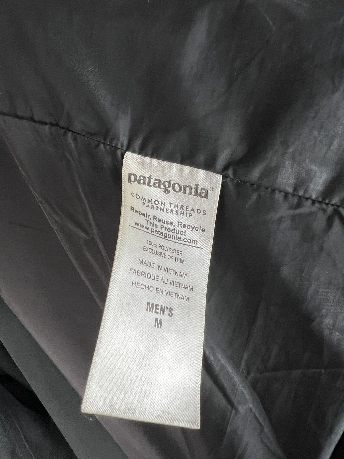Patagonia Patagonia soft shell light jacket Size US M / EU 48-50 / 2 - 4 Thumbnail