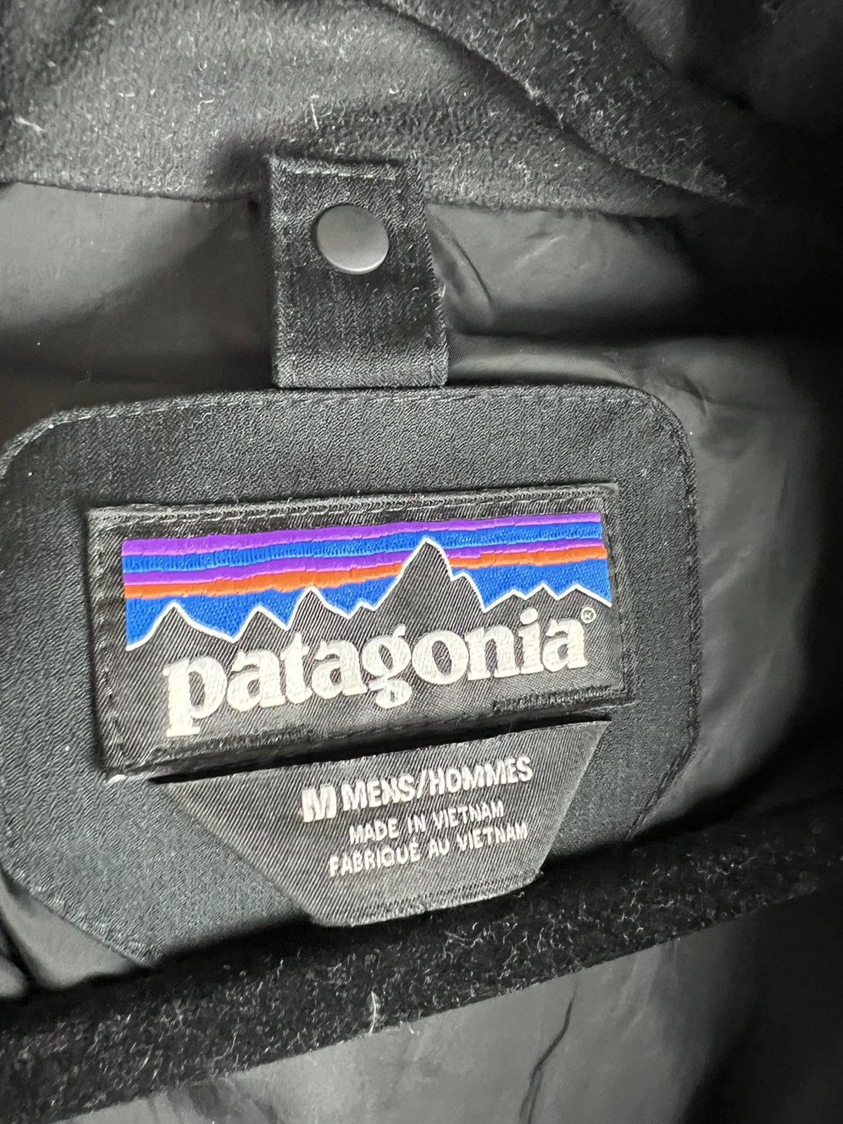 Patagonia Patagonia soft shell light jacket Size US M / EU 48-50 / 2 - 3 Thumbnail