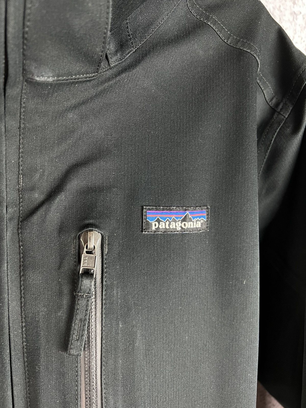 Patagonia Patagonia soft shell light jacket Size US M / EU 48-50 / 2 - 5 Thumbnail