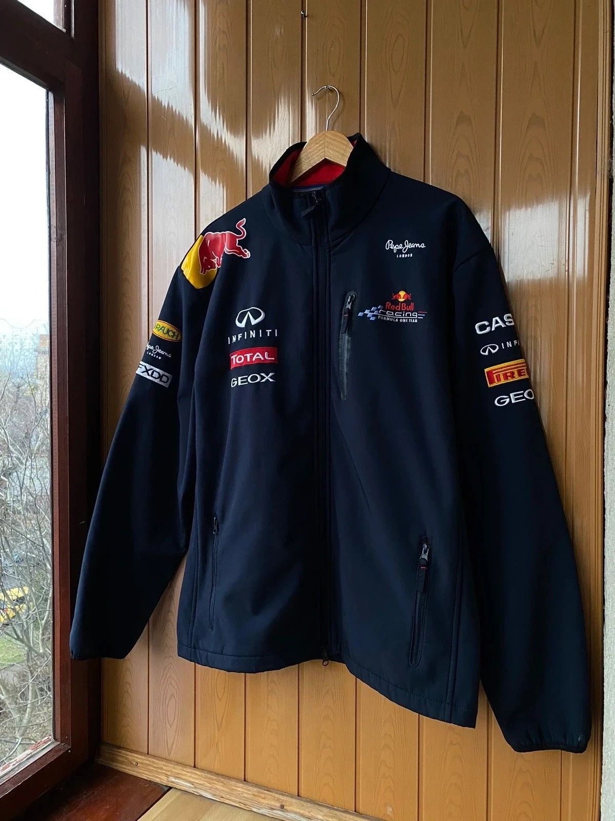 TAG Heuer Formula 1 x Red Bull Racing kopen