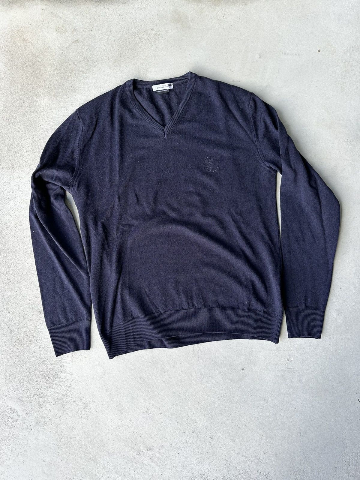 Versace Collection Sweater