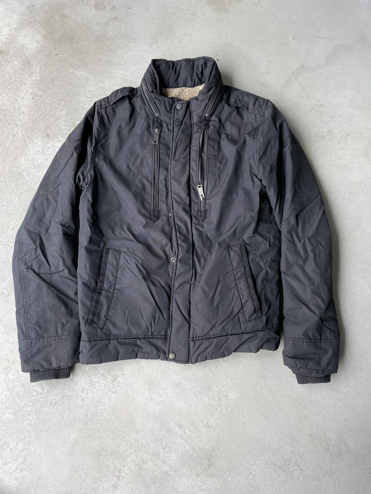 SCHOTT AVIATION Jacket - Type U