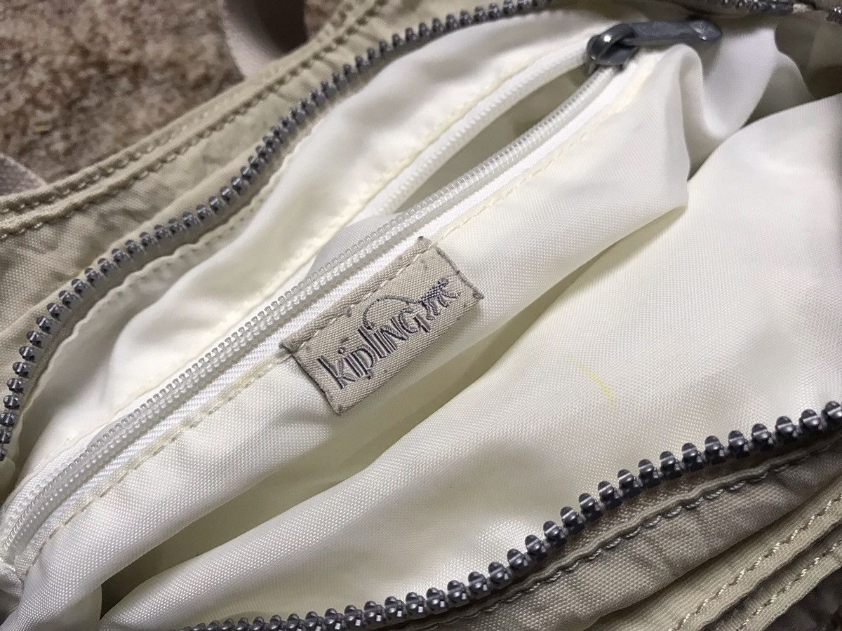 Other Kipling Y2K streetwear bag Size ONE SIZE - 9 Thumbnail