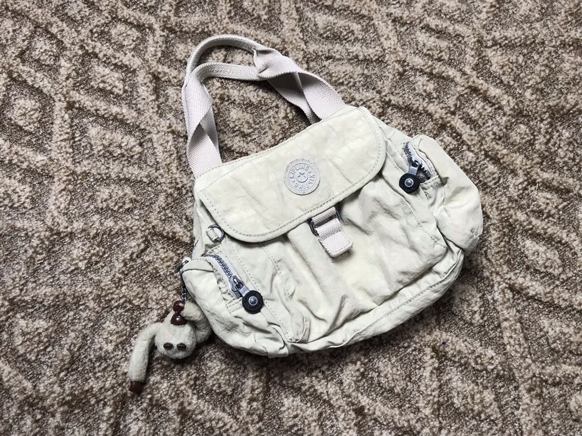 Other Kipling Y2K streetwear bag Size ONE SIZE - 2 Thumbnail