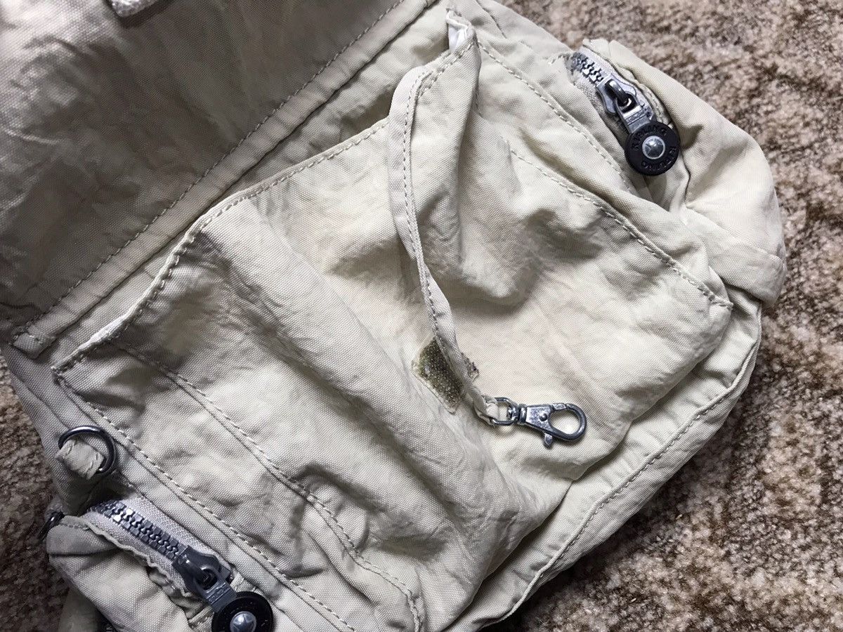 Other Kipling Y2K streetwear bag Size ONE SIZE - 7 Thumbnail
