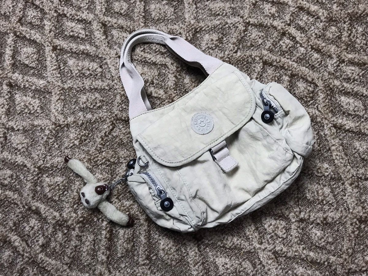 Other Kipling Y2K streetwear bag Size ONE SIZE - 13 Thumbnail