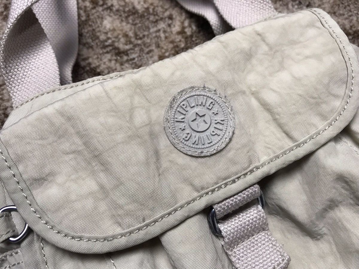 Other Kipling Y2K streetwear bag Size ONE SIZE - 3 Thumbnail