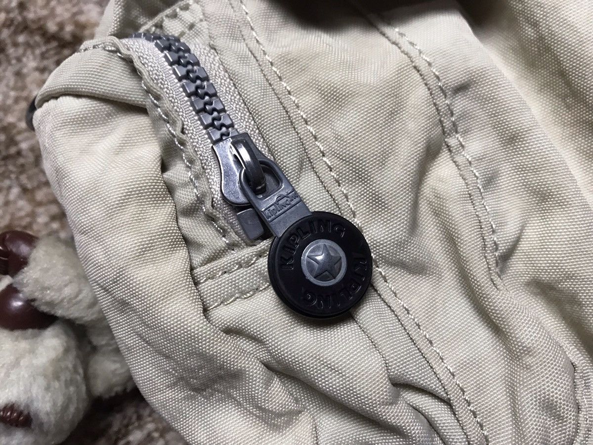 Other Kipling Y2K streetwear bag Size ONE SIZE - 4 Thumbnail