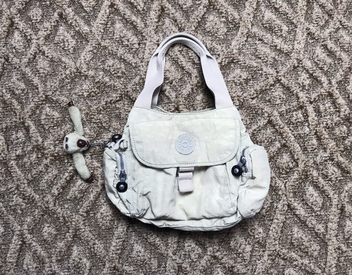 Other Kipling Y2K streetwear bag Size ONE SIZE - 12 Thumbnail