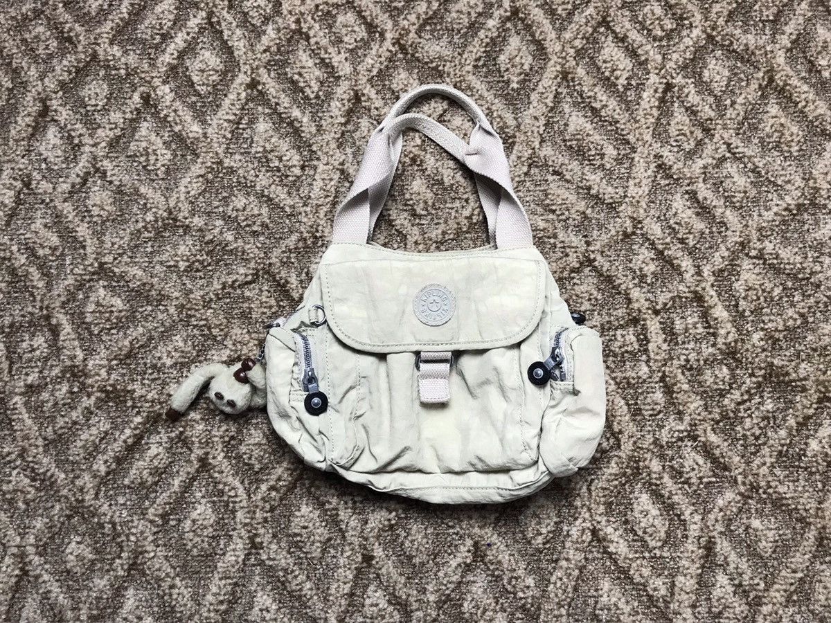 Other Kipling Y2K streetwear bag Size ONE SIZE - 1 Thumbnail