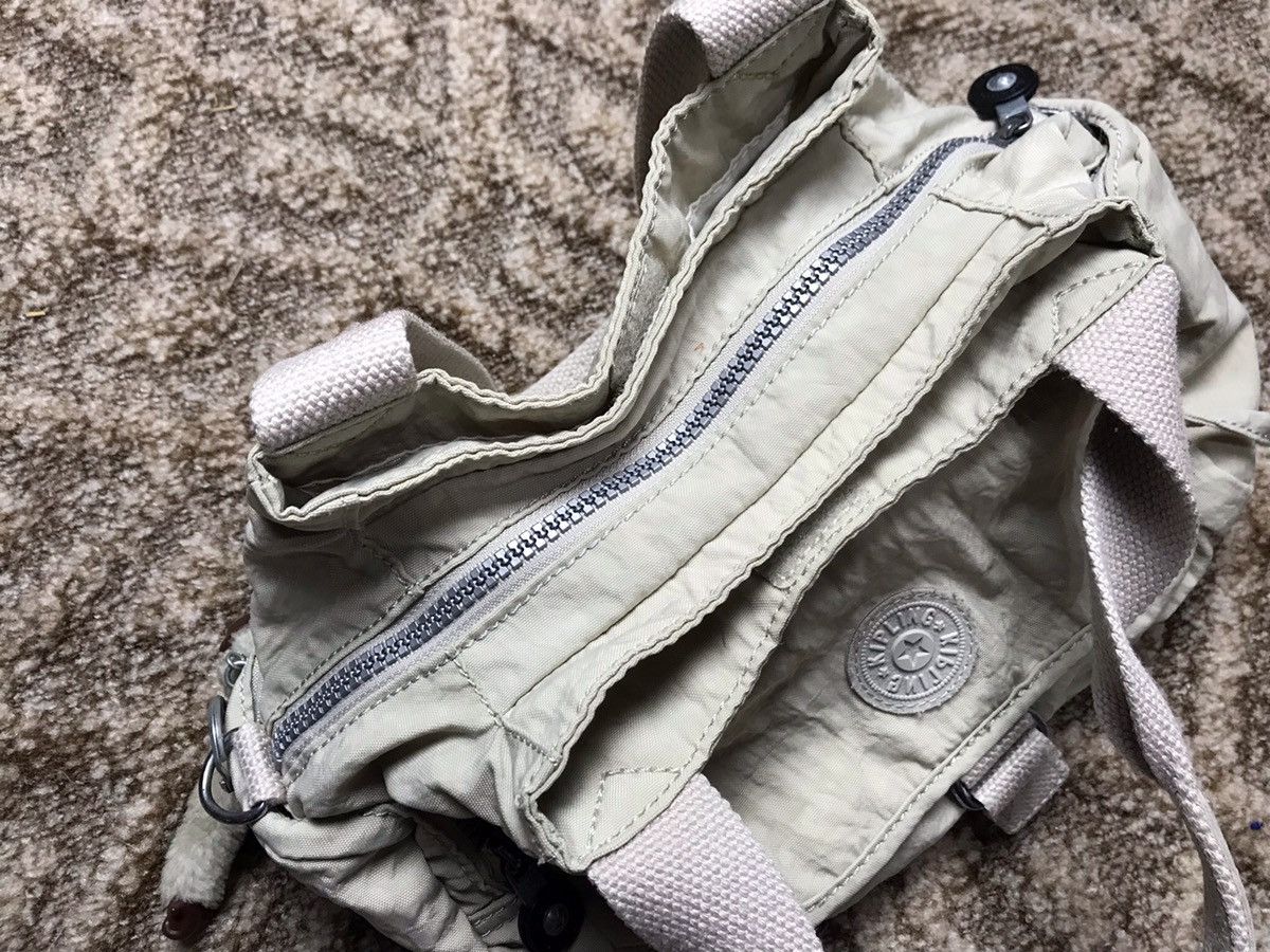 Other Kipling Y2K streetwear bag Size ONE SIZE - 8 Thumbnail