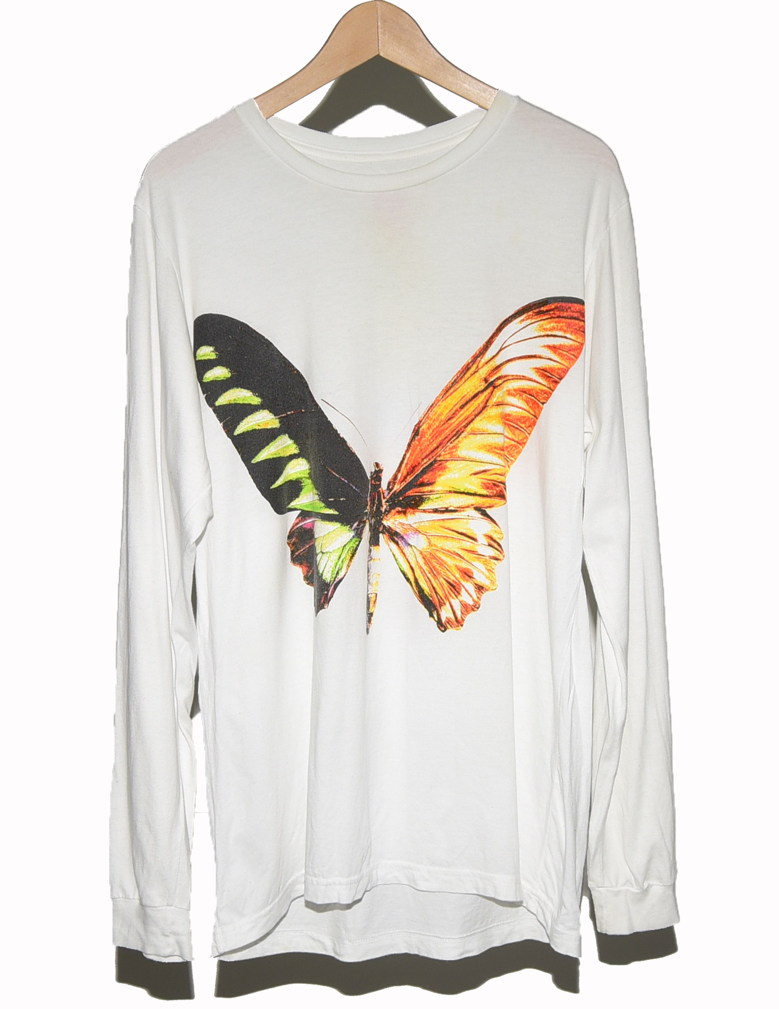 Playboi Carti Playboi Carti Neon Tour Long Sleeve | Grailed