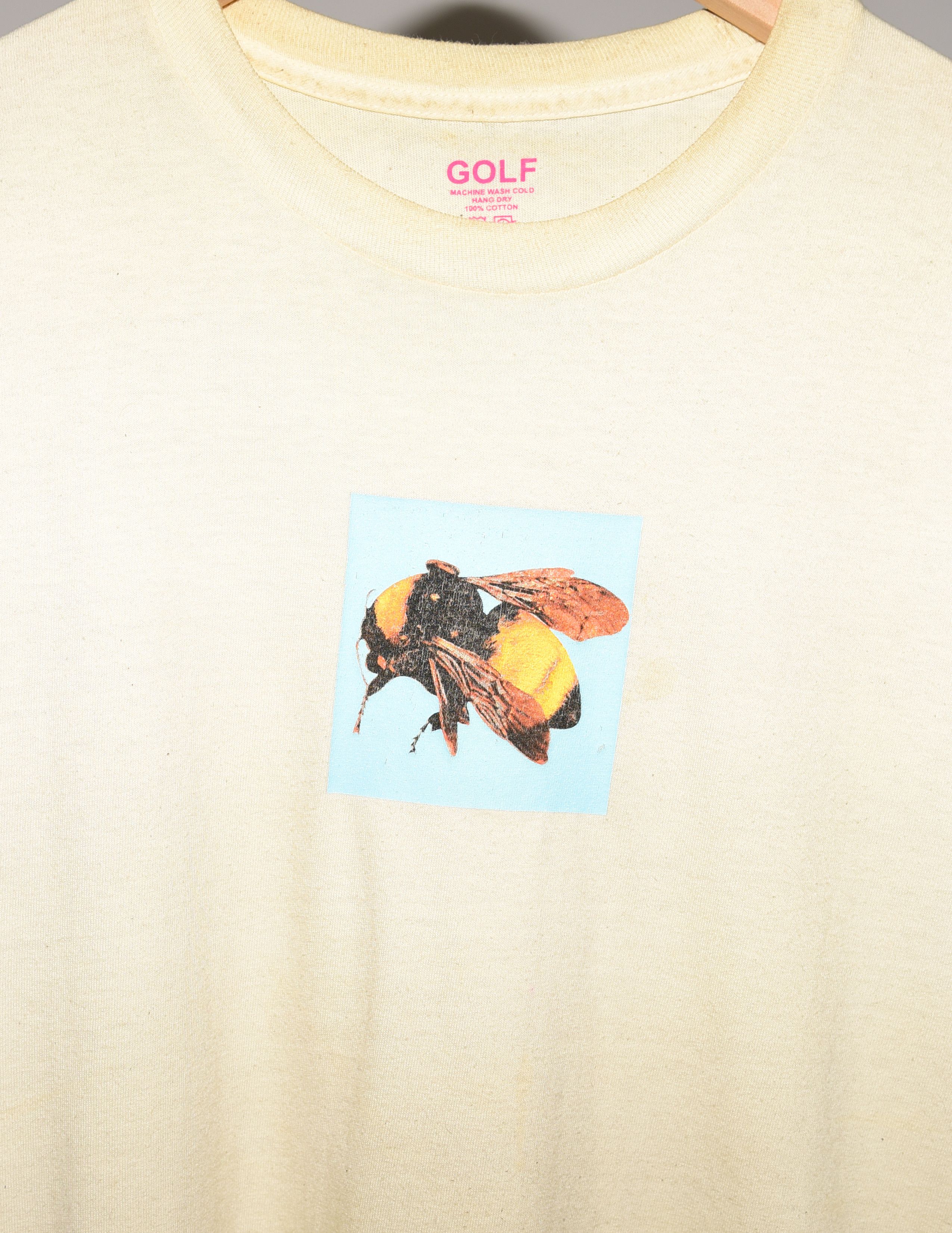 Flower Boy Tour Tee