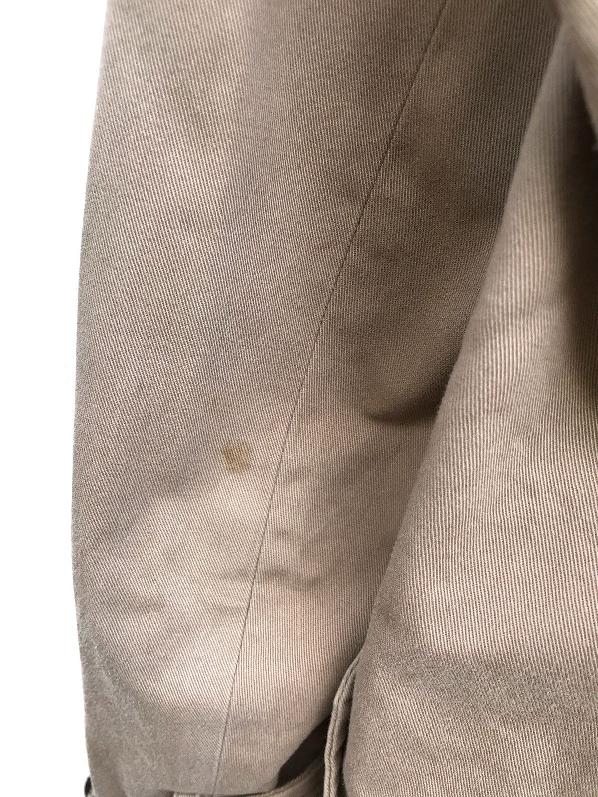 Japanese Brand × United Arrows United Arrows Pink Label Double Breast Jacket Size US XS / EU 42 / 0 - 6 Thumbnail