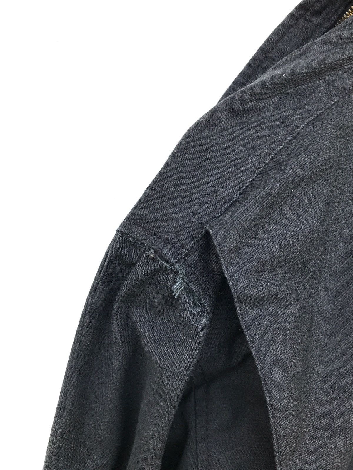 Alpha Industries Vintage M-65 Alpha Industries Cold Weather Military Jacket Size US L / EU 52-54 / 3 - 7 Thumbnail