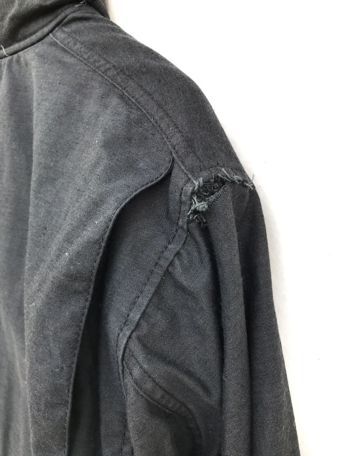 Alpha Industries Vintage M-65 Alpha Industries Cold Weather Military Jacket Size US L / EU 52-54 / 3 - 8 Thumbnail