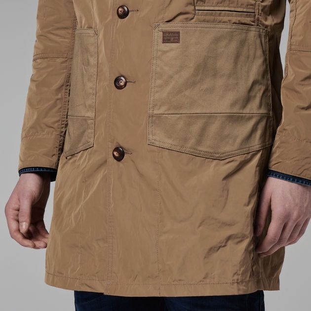 G-Star G Star Raw Faeroes Parka NWOT Size US M / EU 48-50 / 2 - 5 Thumbnail