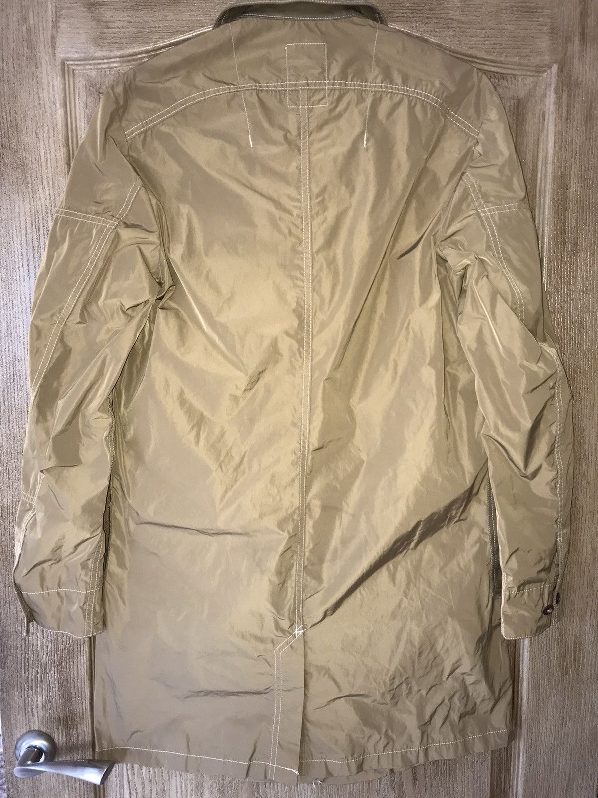 G-Star G Star Raw Faeroes Parka NWOT Size US M / EU 48-50 / 2 - 3 Thumbnail
