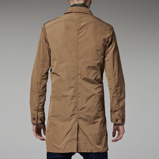 G-Star G Star Raw Faeroes Parka NWOT Size US M / EU 48-50 / 2 - 6 Thumbnail
