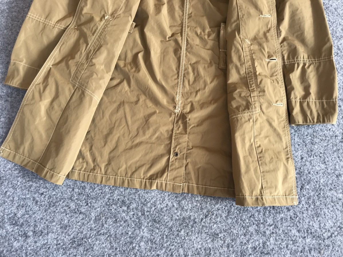 G-Star G Star Raw Faeroes Parka NWOT Size US M / EU 48-50 / 2 - 20 Thumbnail