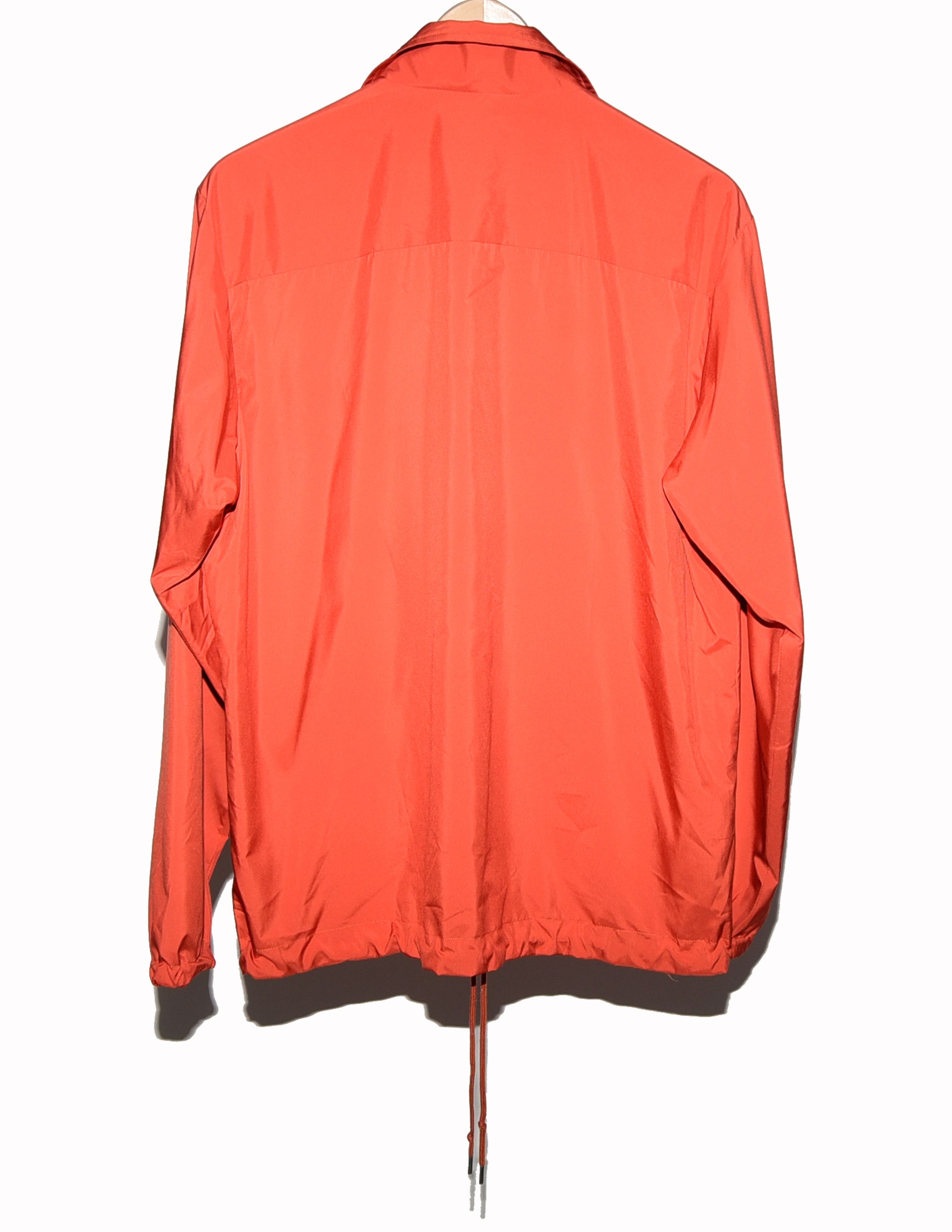 Ambush Design Ambush Orange Logo Jacket Size US M / EU 48-50 / 2 - 2 Thumbnail