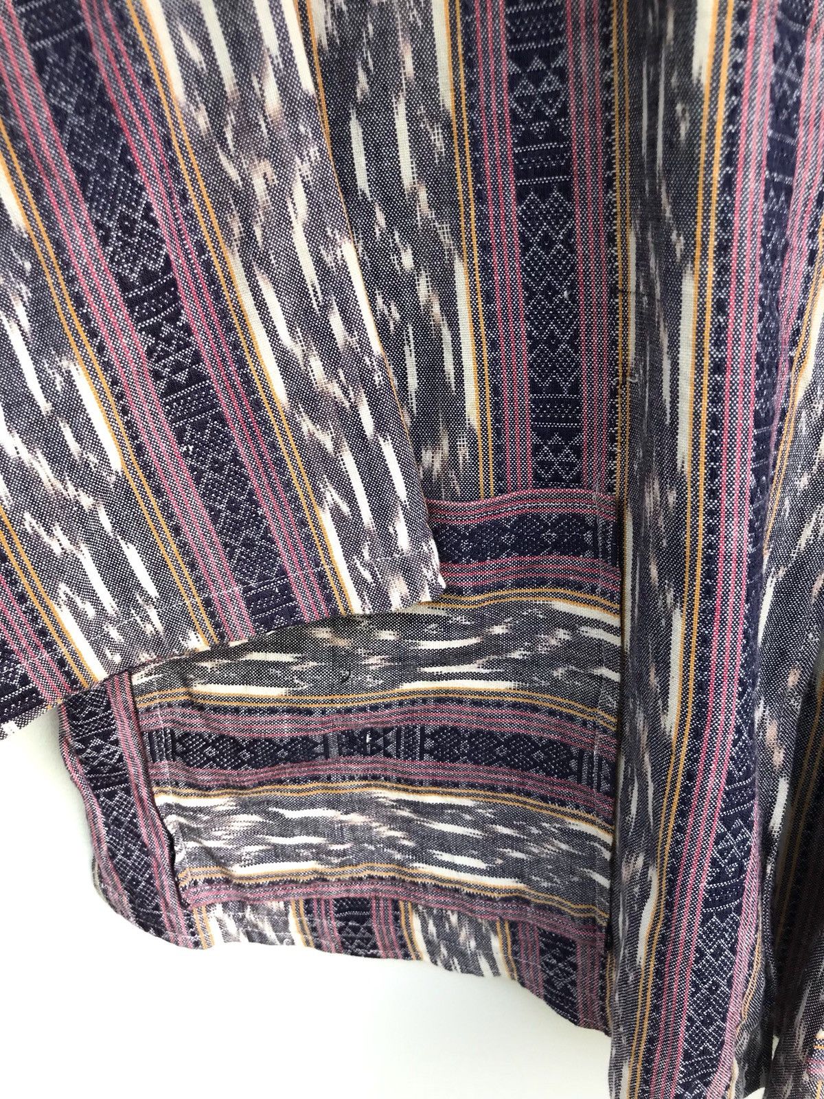 Japanese Brand × Kapital Handmade Japanese Traditional Jacket Visvim Kapital Style Size US M / EU 48-50 / 2 - 6 Thumbnail
