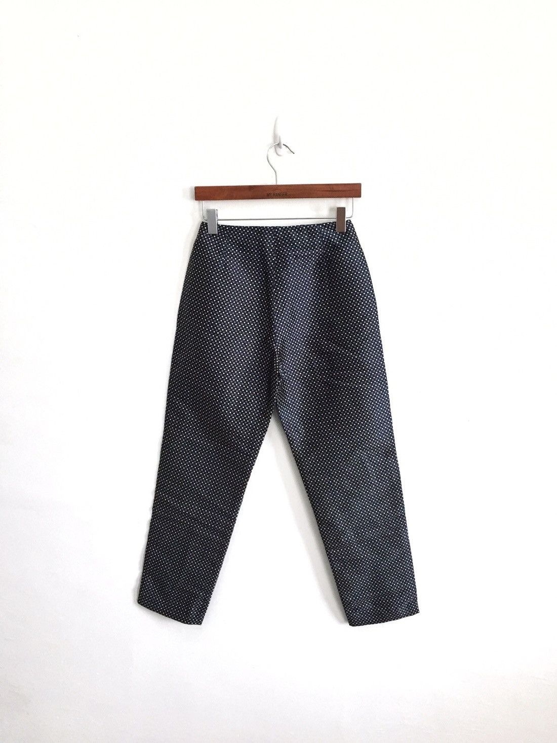 Versace Gianni Versace Fullprinted Trouser pants Made in Italy Size US 26 / EU 42 - 4 Thumbnail