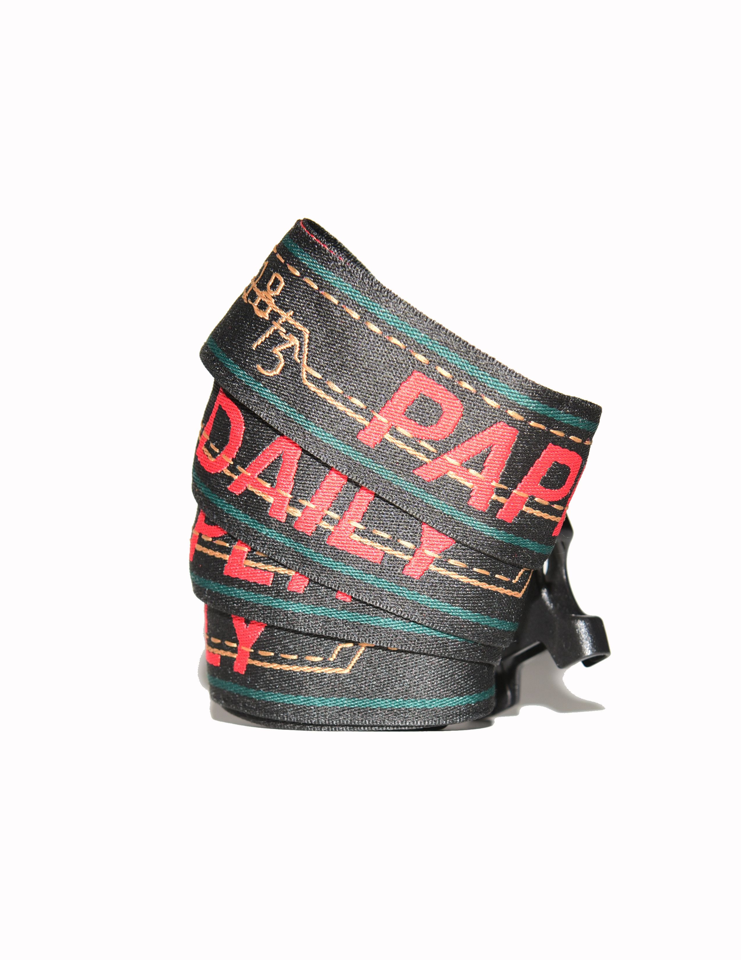 Daily Paper Daily Paper Tape Belt Size ONE SIZE - 1 Thumbnail