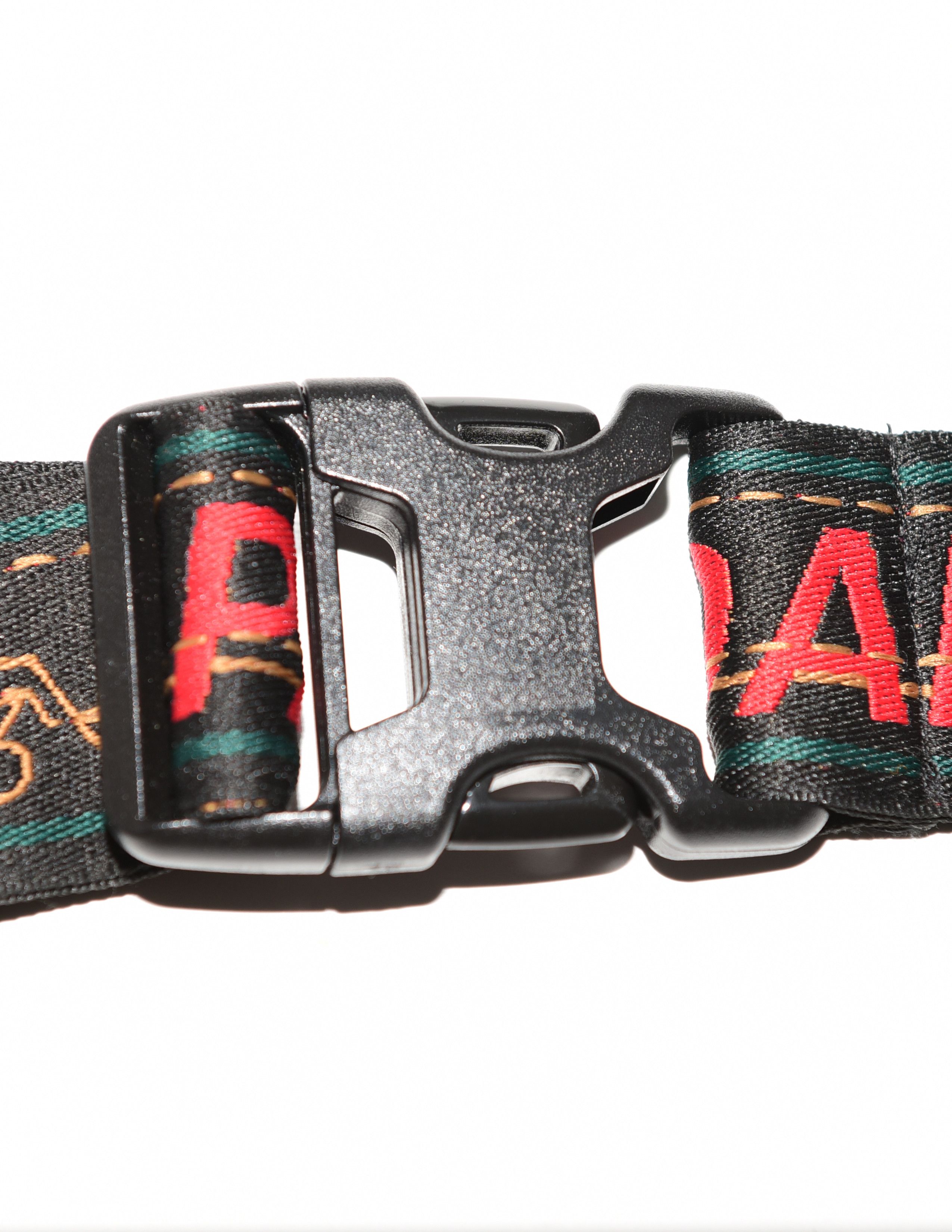 Daily Paper Daily Paper Tape Belt Size ONE SIZE - 3 Thumbnail