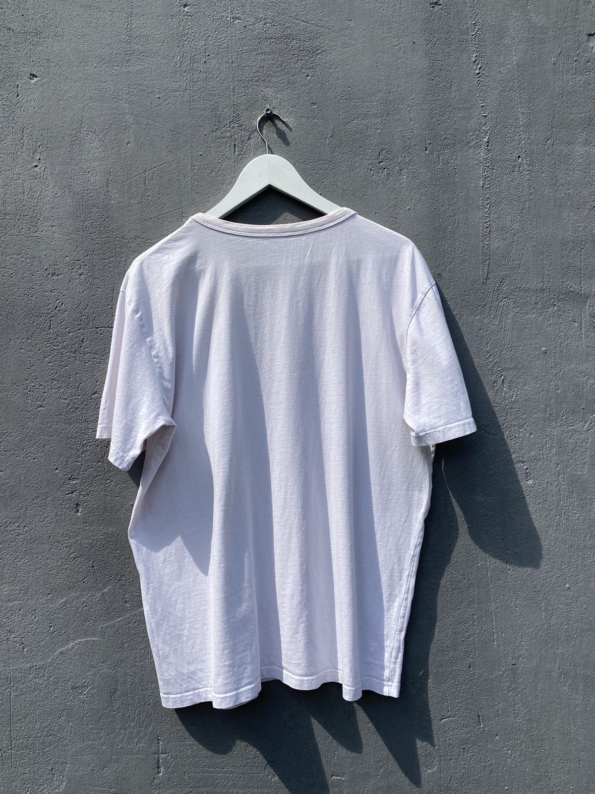 Anime × Japanese Brand × Vintage Vintage 2000s ASSASSIN DERPY Anima Game Graphic T Shirt Size US L / EU 52-54 / 3 - 4 Thumbnail
