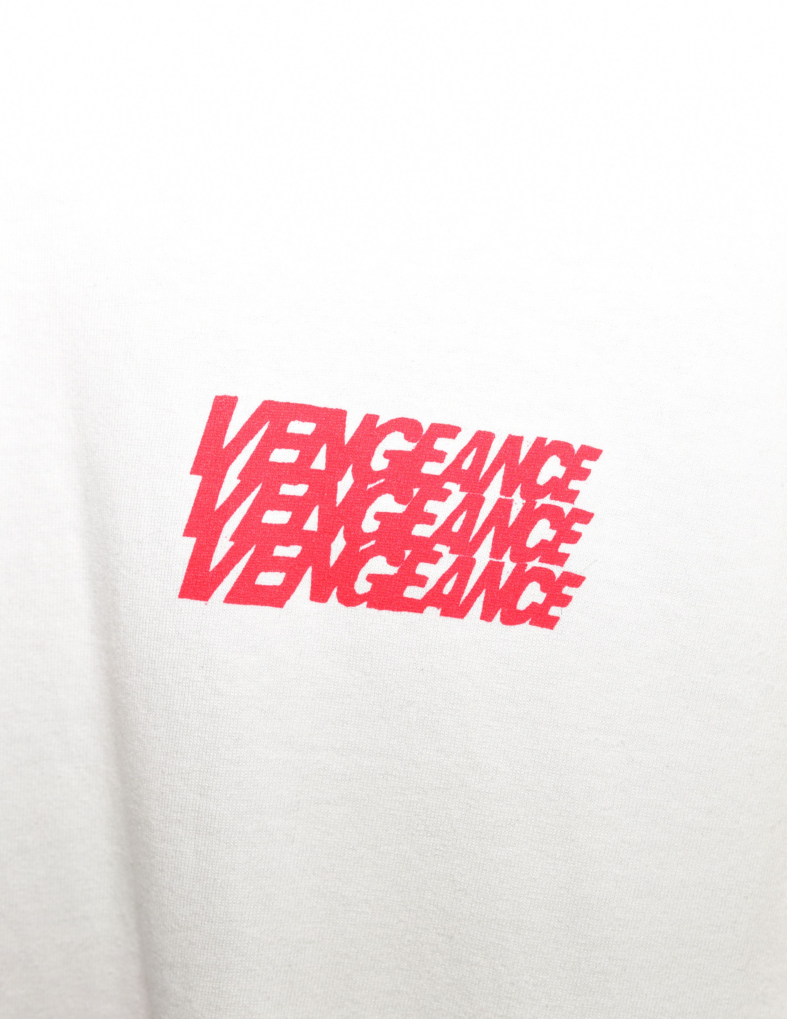 Band Tees Denzel Curry Vengeance Tee Size US L / EU 52-54 / 3 - 3 Thumbnail